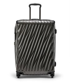 19 Degree Lite Medium Checked