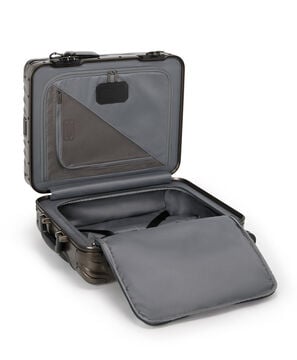 19 Degree Aluminium Valise Cabine Large