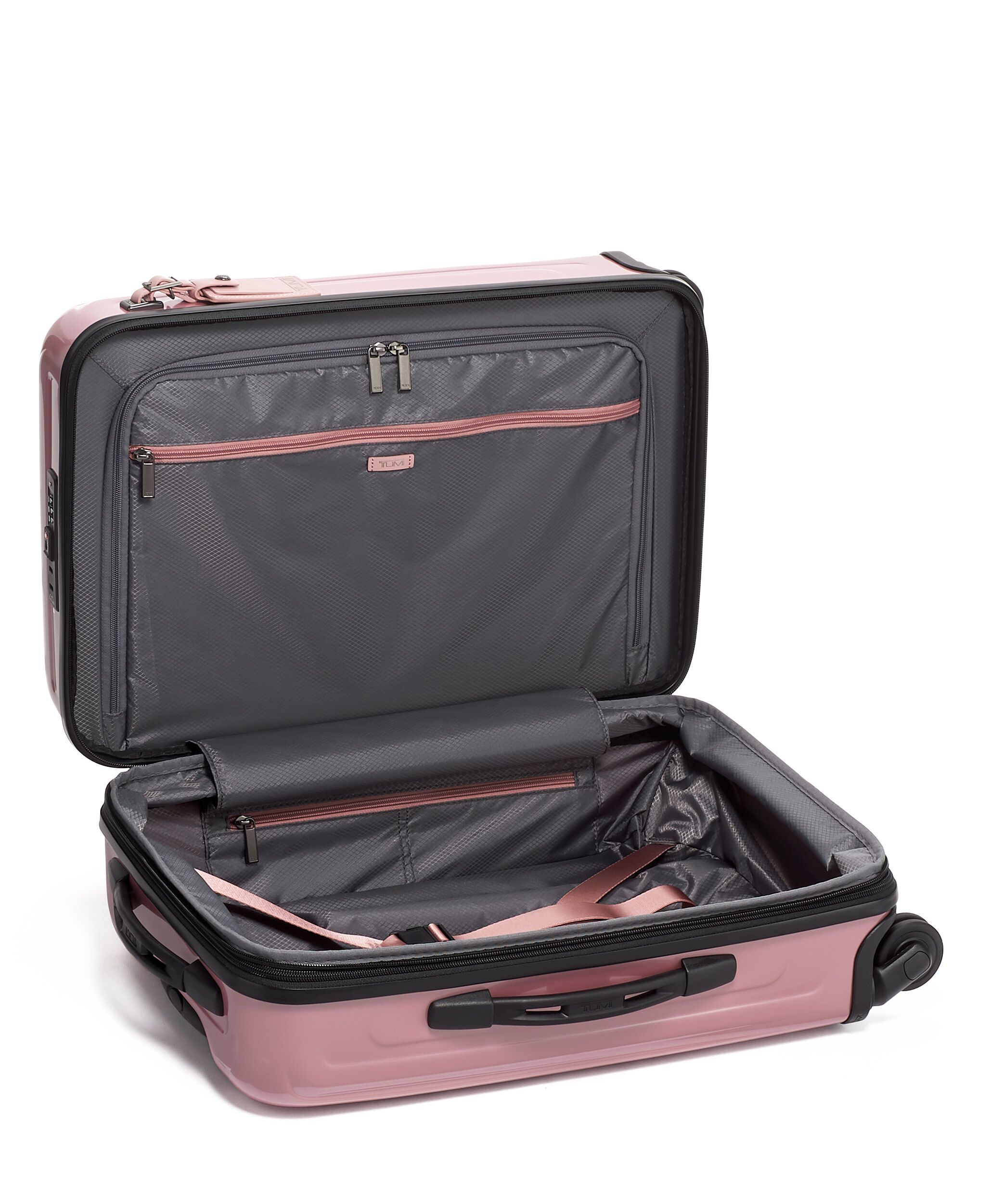 tumi expandable carry on