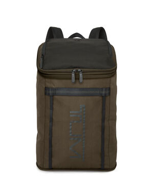 Alpha Bravo Packable Backpack