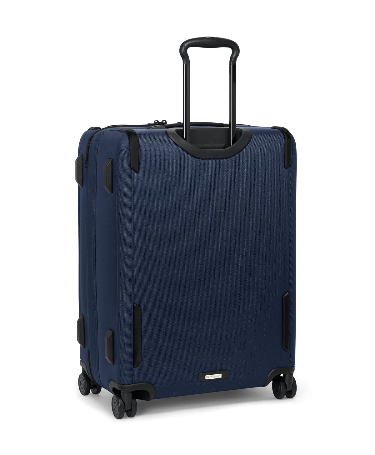 Alpha Medium Dual Access Expandable Checked