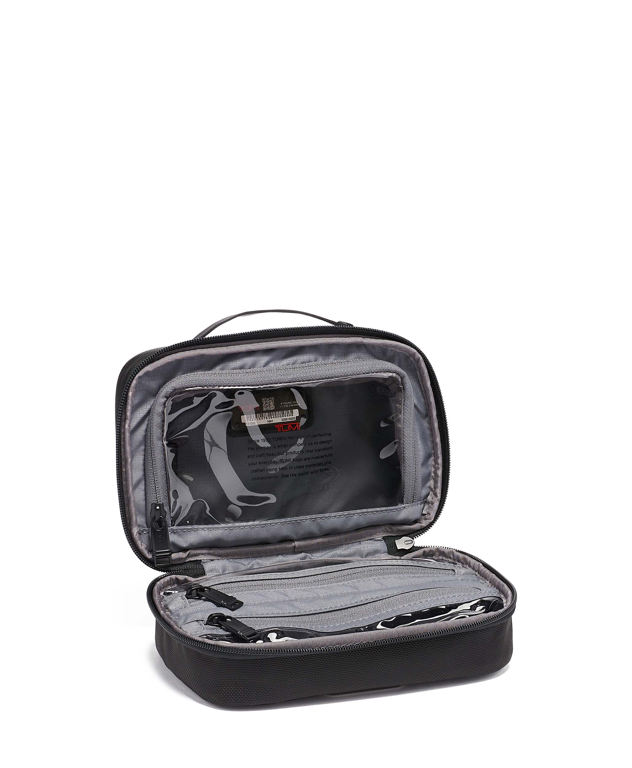 Toiletry Cosmetic Bags TUMI