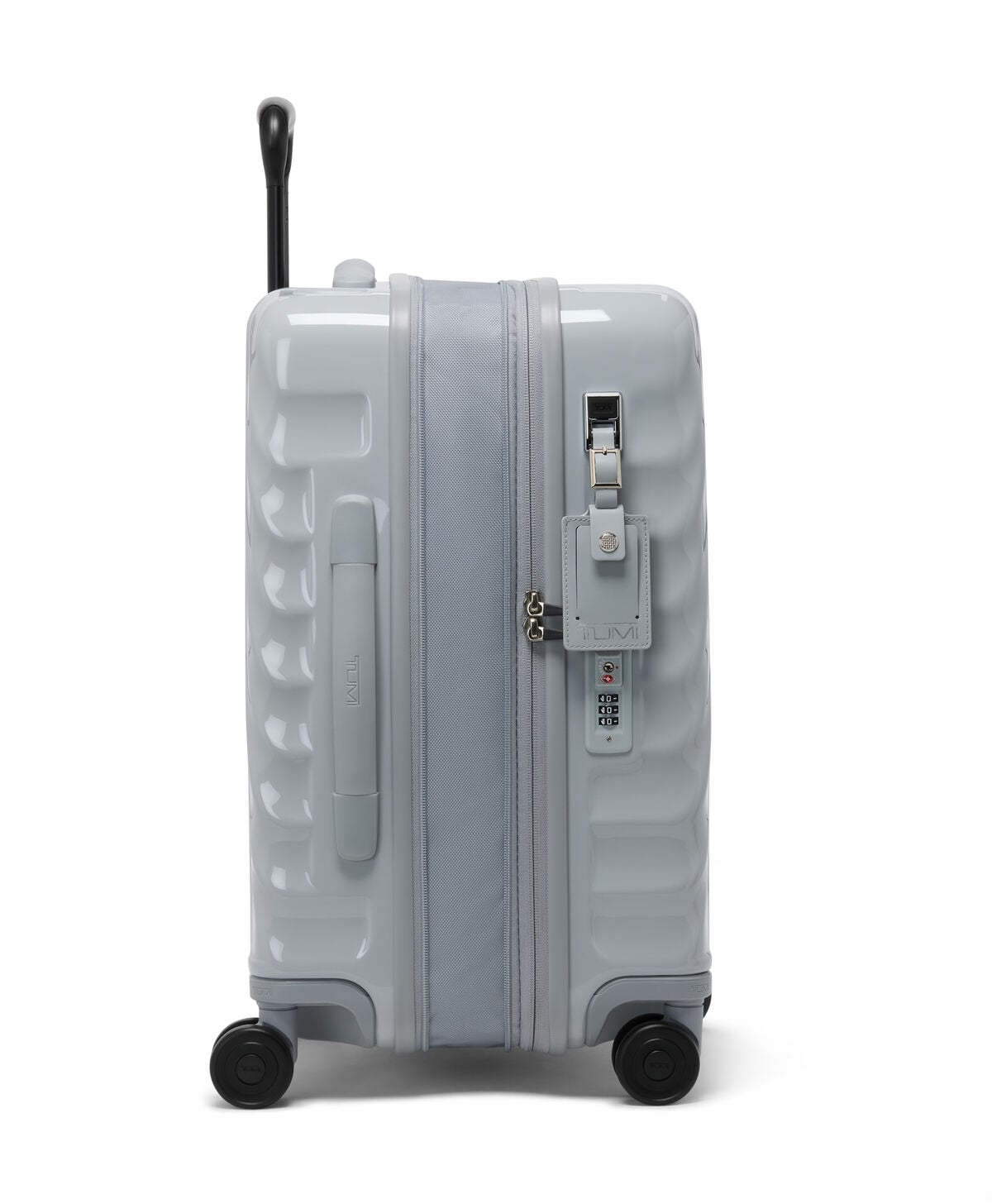 19 Degree Expandable Cabin