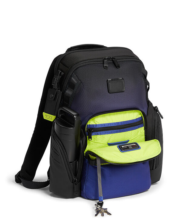 Sac a dos tumi 2025 alpha bravo