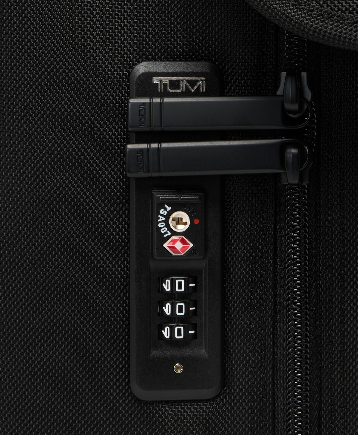 ALPHA Valise Cabine porte-v&ecirc;tements
