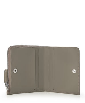 OLAS Olas Portemonnee Met Flap Small