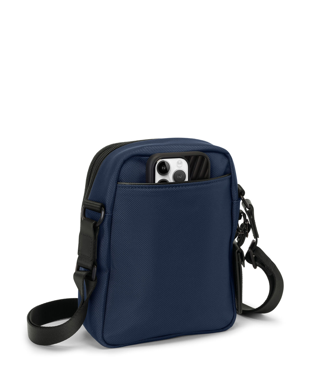 Alpha Kleine Crossbody
