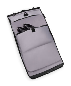 ALPHA Housse porte-v&ecirc;tements pliable