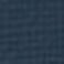Navy Coated Canvas