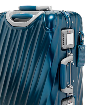 Handbagage koffer (Internationaal) 19 Degree Aluminum