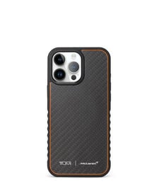TUMI McLaren Koolstofvezel MagSafe iPhone 16 Pro Max hoesje
