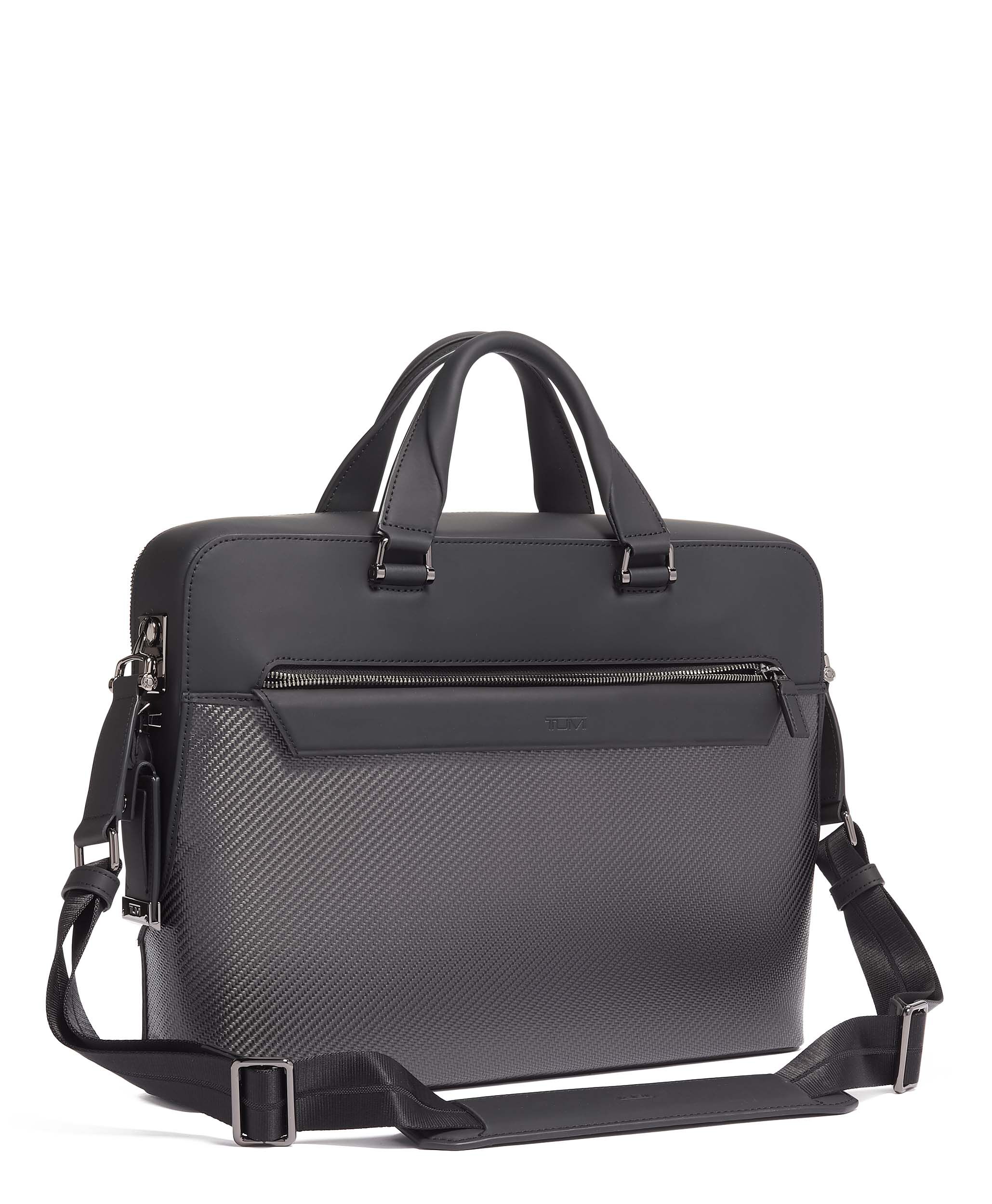 tumi joanne laptop carrier
