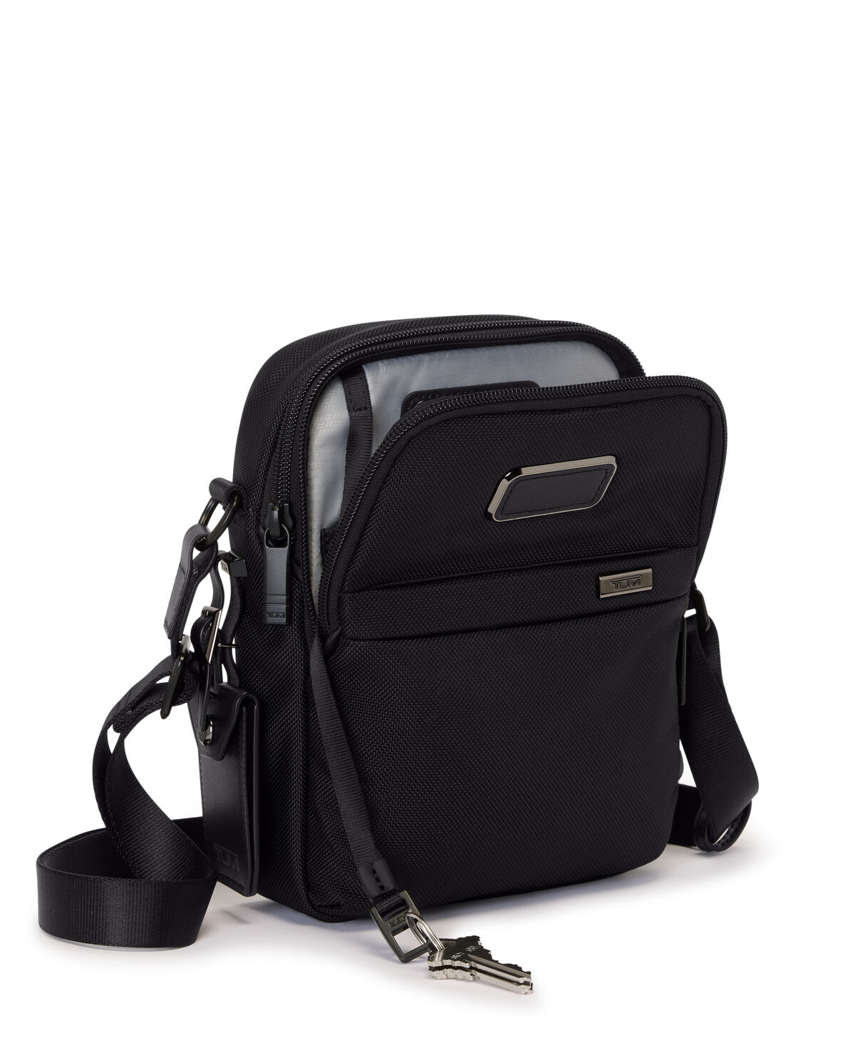 TUMI Kleine Crossbody
