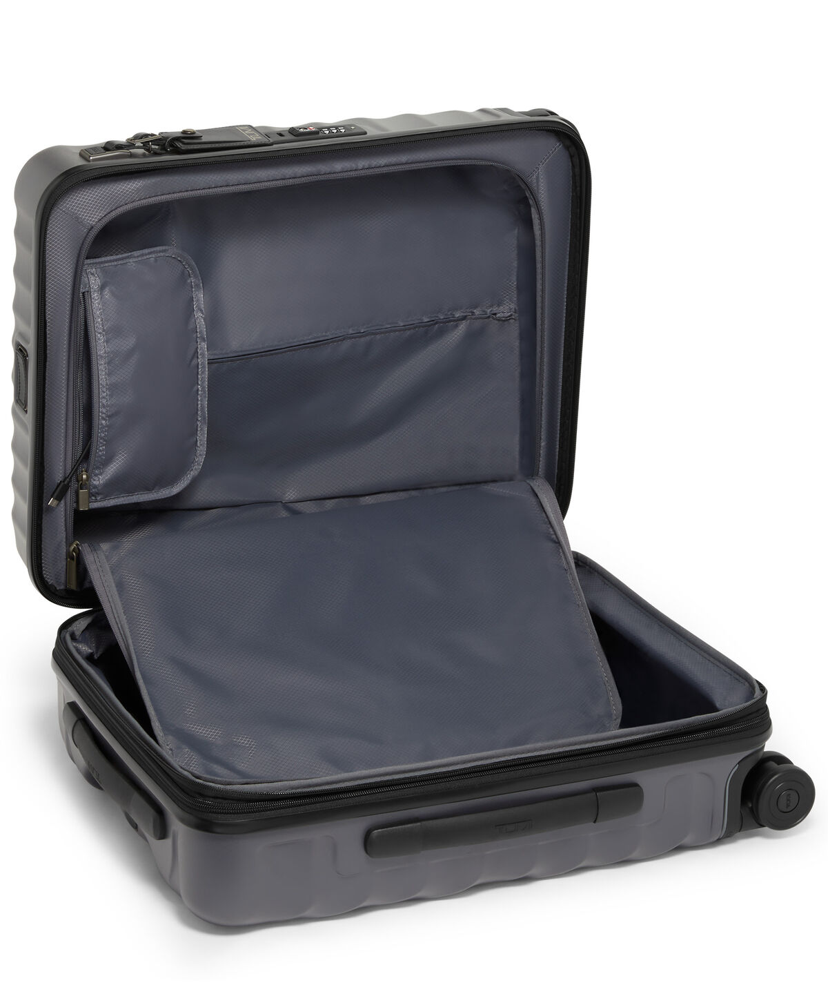 19 Degree Large Expandable Cabin