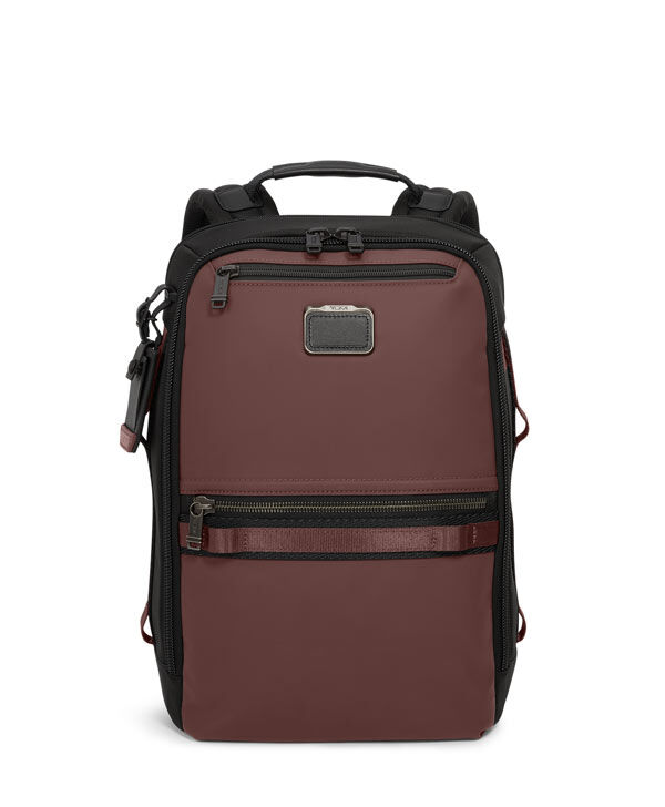 Tumi compact nylon laptop brief pack outlet