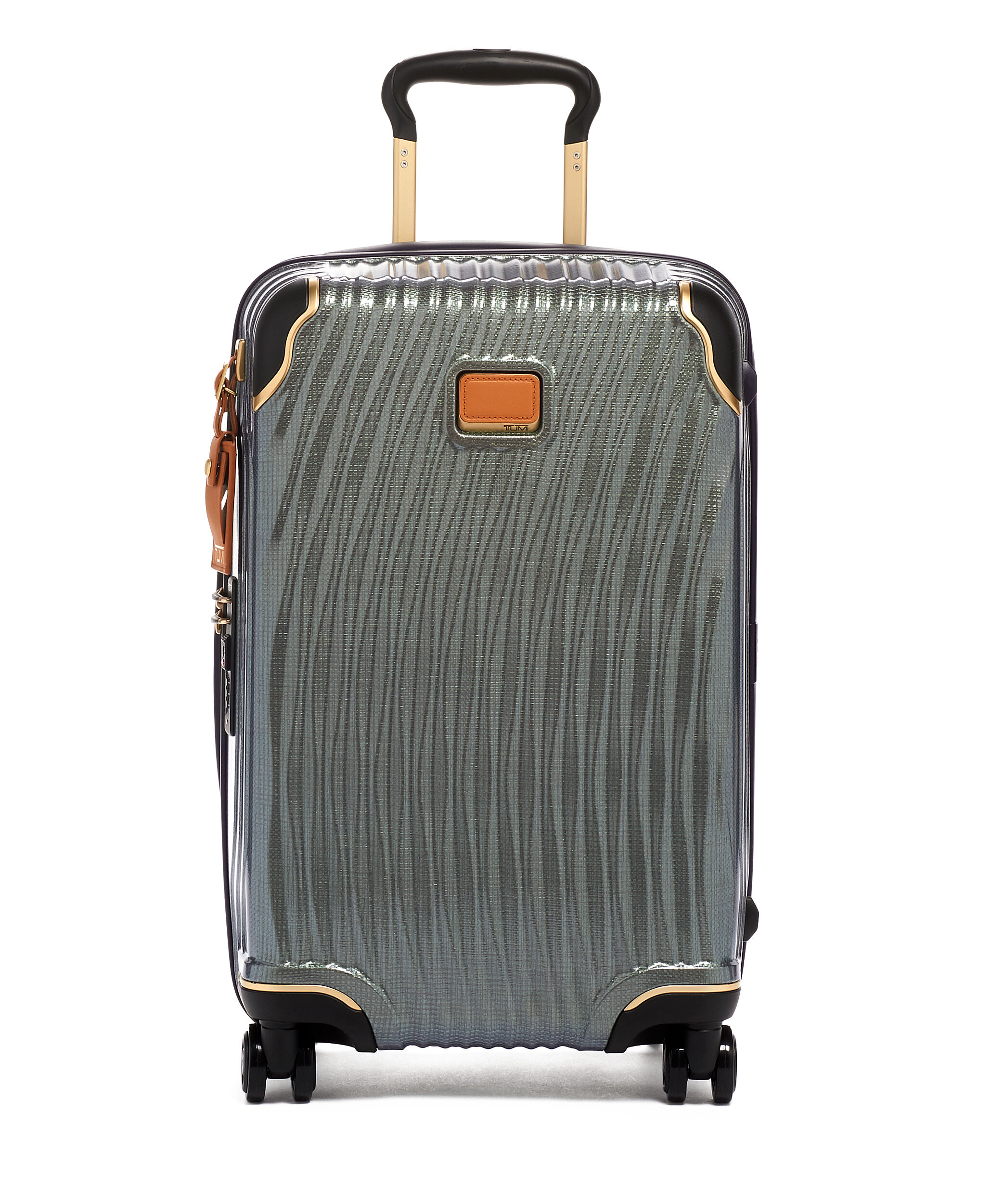 Tumi Latitude Carry On 2024 favors