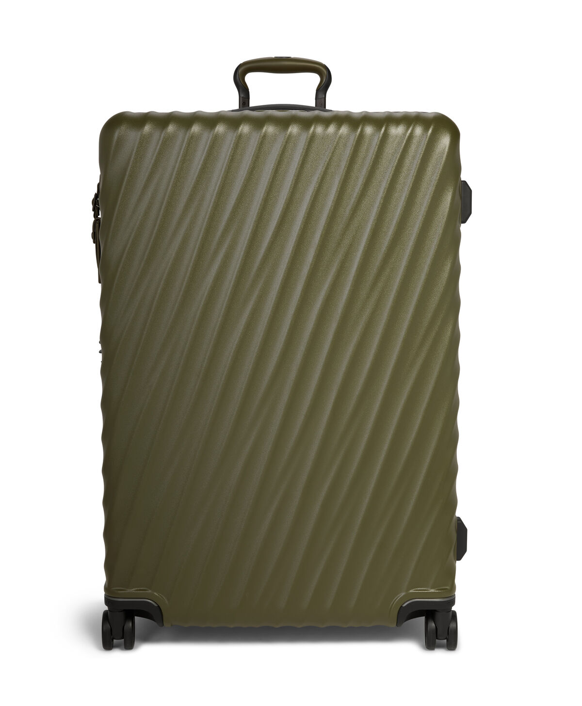 19 Degree Valise Soute Large Extensible
