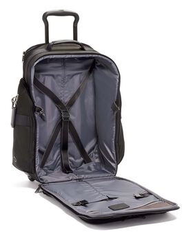 Wheeled Backpack Merge