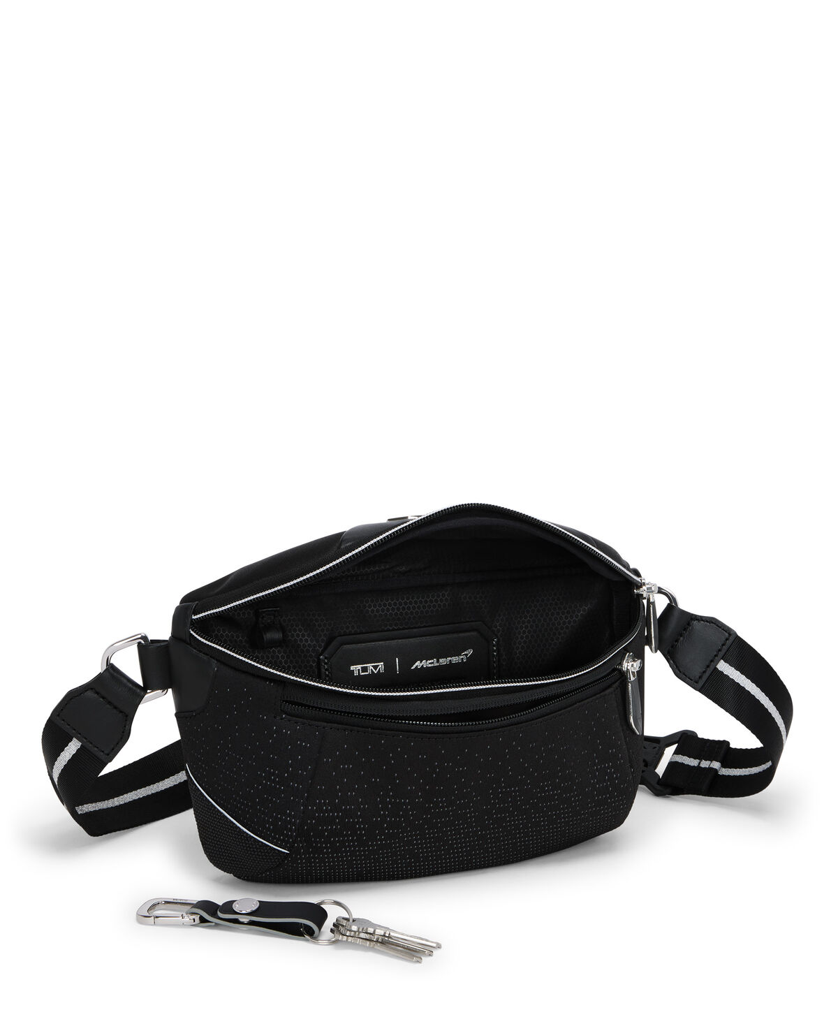 TUMI McLaren Sac sling Ignition