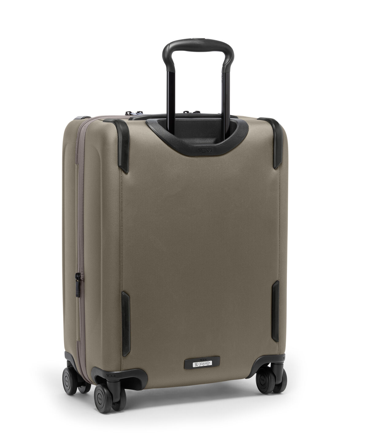 TUMI Valise cabine Extensible Large Dual Access 55 cm