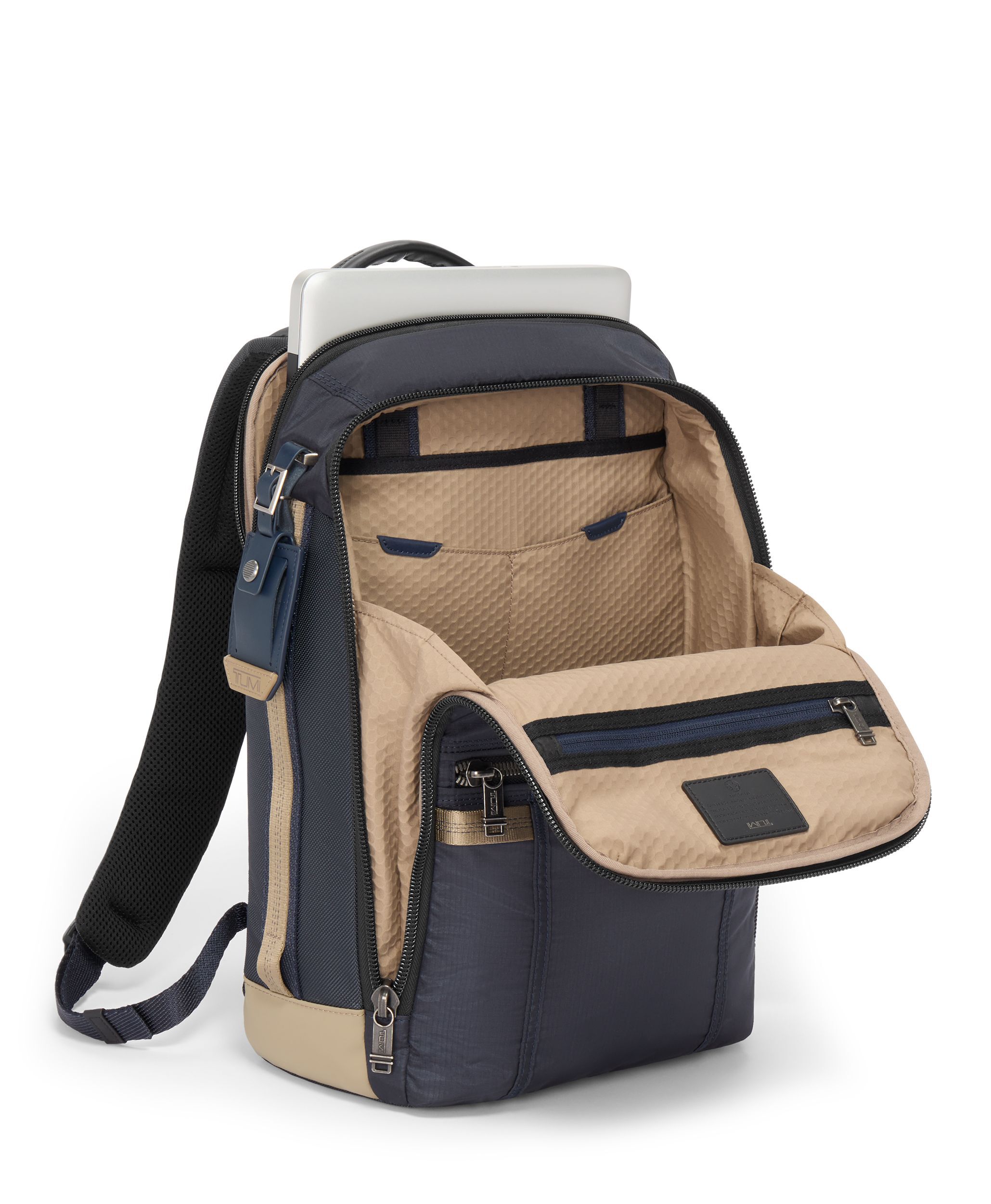 Alpha Bravo Dynamic Backpack | TUMI Belgium