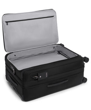 Alpha 4 Valise Extensible Large Dual Access 73,5 cm