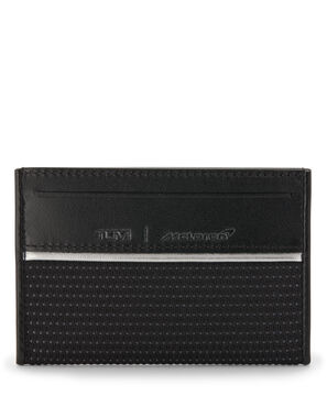 TUMI McLaren Kaarthouder Slank