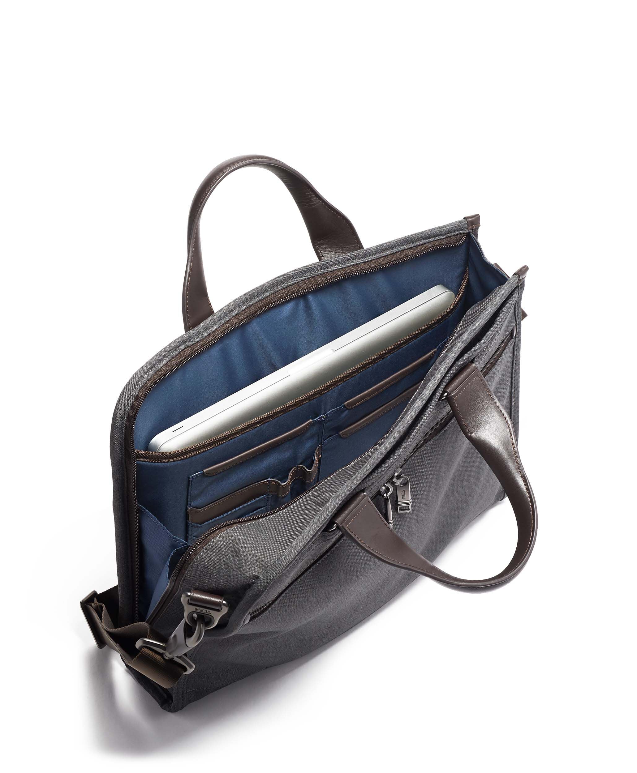 tumi joanne laptop carrier