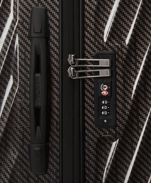 19 Degree Lite Ruimbagage - large