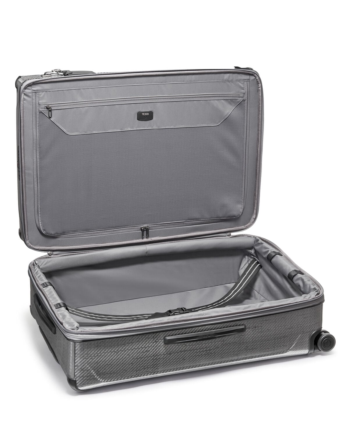 Tegra-Lite Uitbreidbare ruimbagage - xl