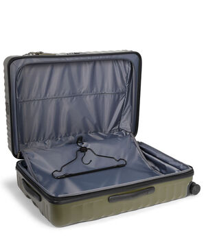 19 Degree Uitbreidbare ruimbagage - medium