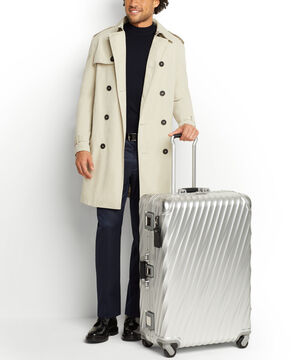 19 DEGREE ALUMINIUM Valise Soute Large