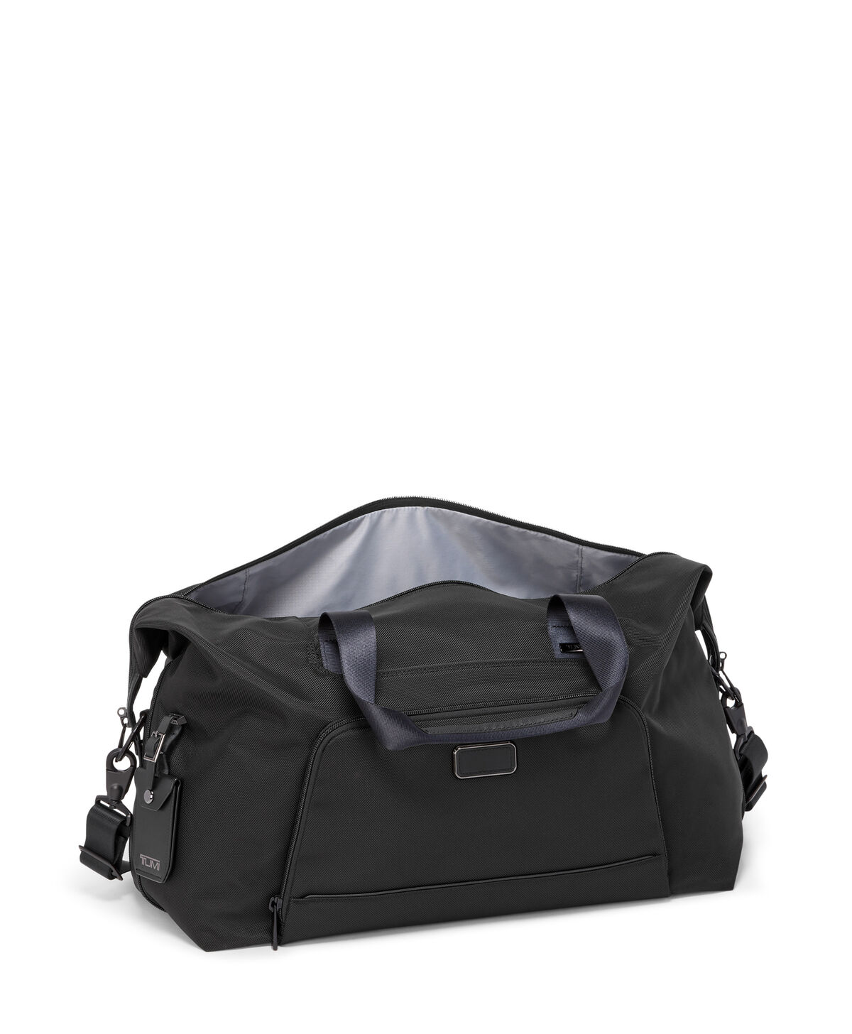 Alpha Double Expansion Duffel | TUMI Double Expansion Duffel
