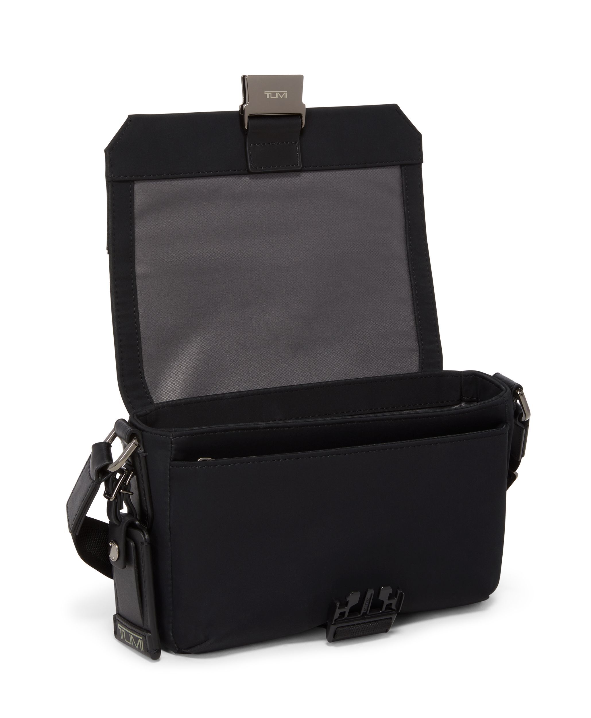 Tumi harrison hot sale messenger bag