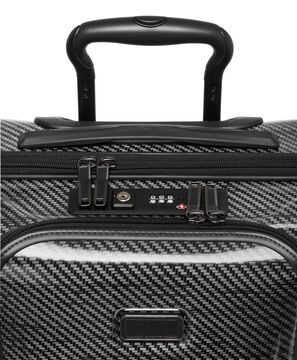 Tegra-Lite Large Front Pocket Expandable Cabin