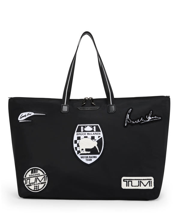 TUMI McLaren Just In Case® Tote Multicolor | TUMI Belgium