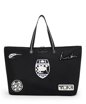 TUMI McLaren Tote Just In Case®