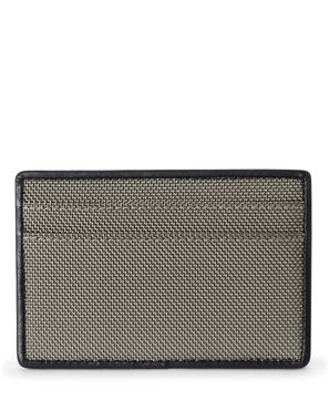 Alpha Porte-cartes slim