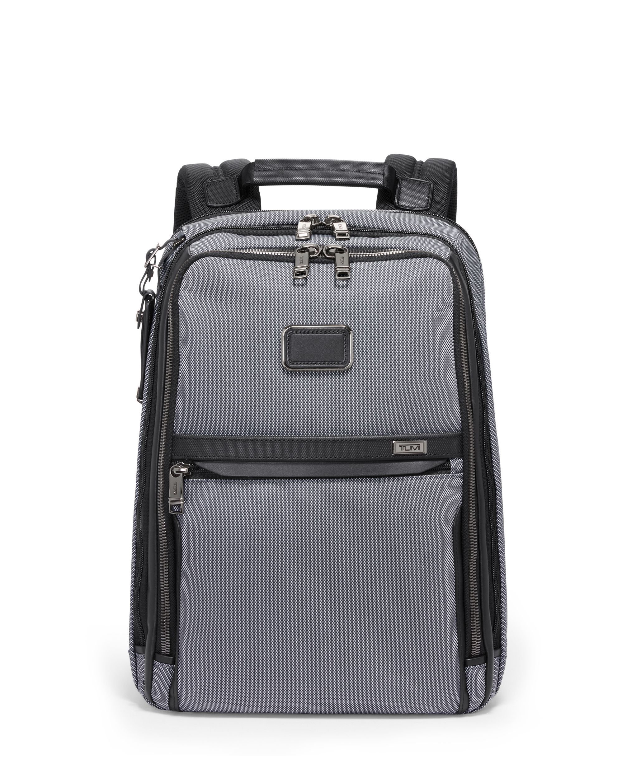 Tumi alpha 3 backpack review sale