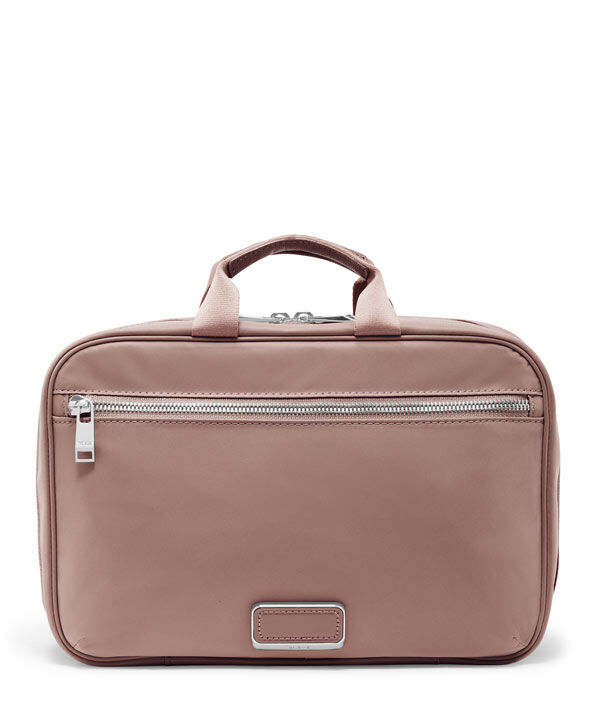 Tumi travel cosmetic bag 2025