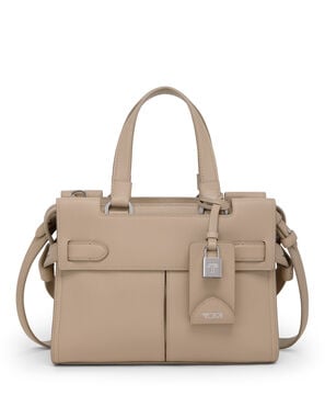 Agent Agent Small Tote