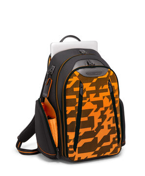 TUMI McLaren Paddock Rugzak | TUMI Paddock Rugzak