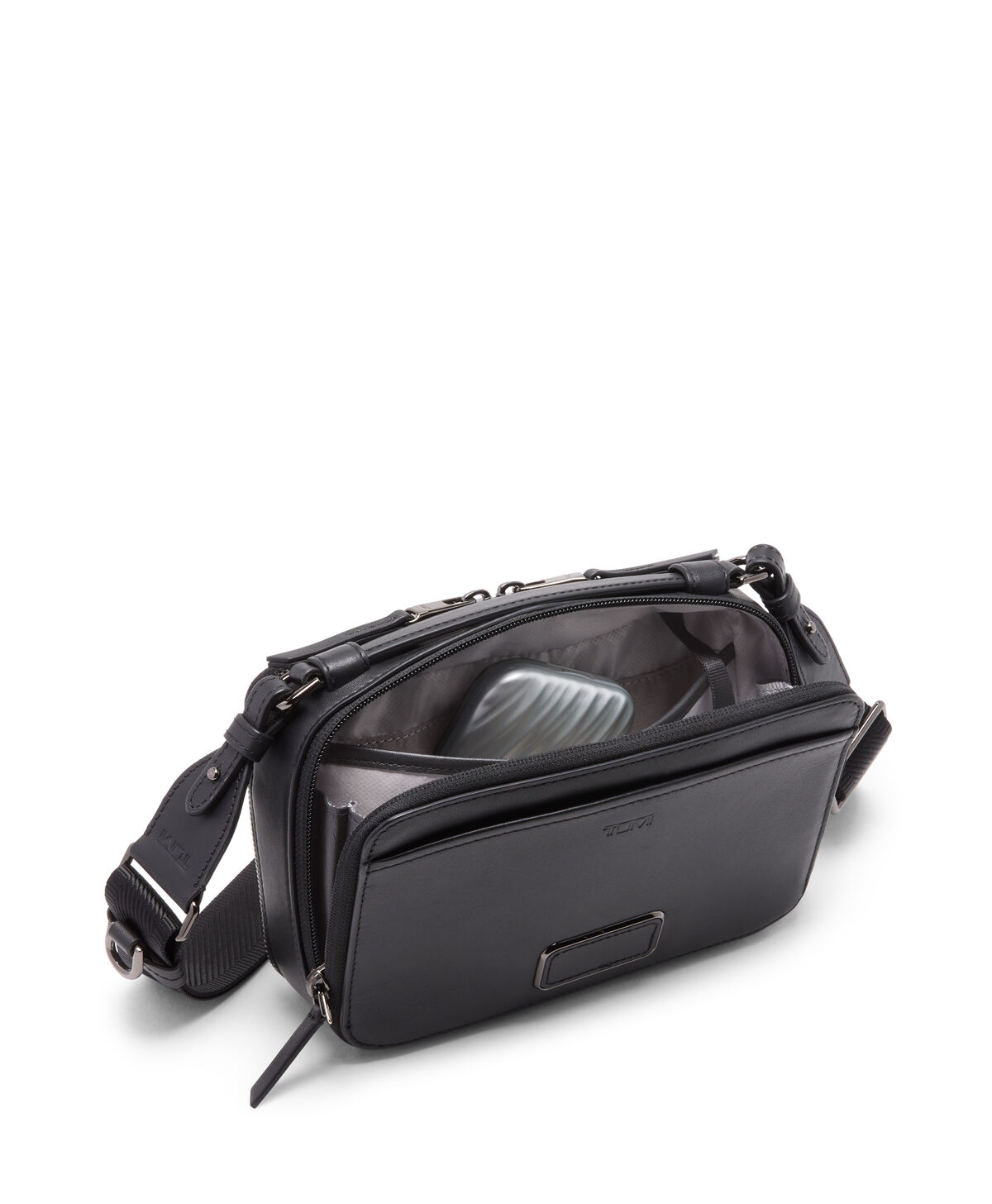 19 Degree Aluminium Compacte Spiegel