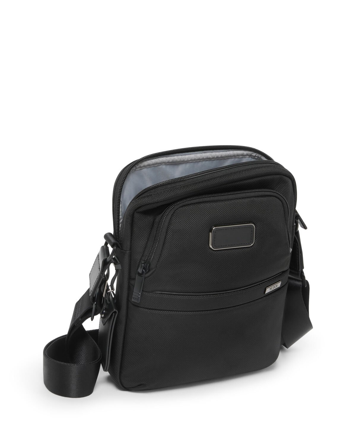 Alpha Medium Crossbody | TUMI Medium Crossbody