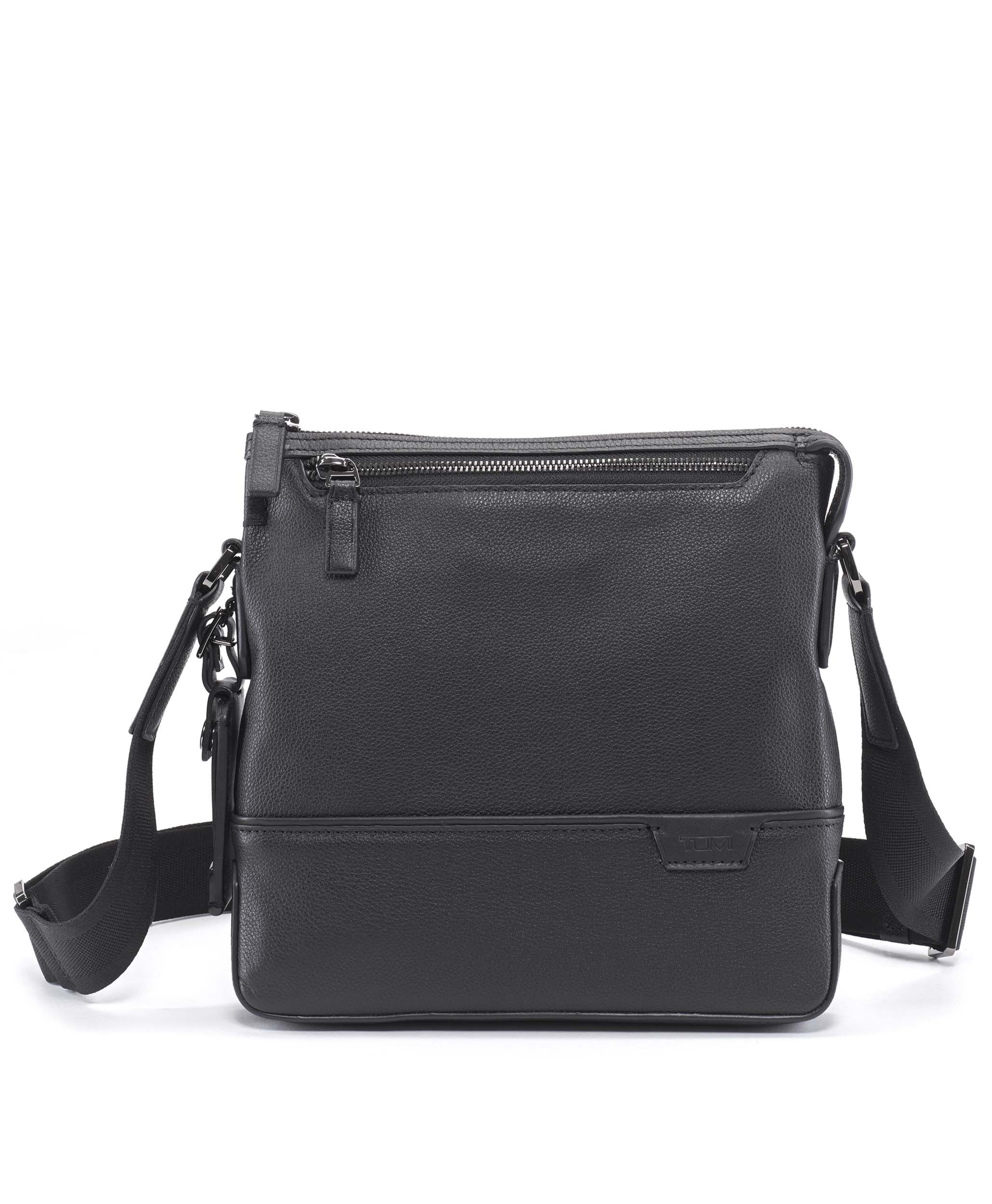 Tumi harrison crossbody clearance