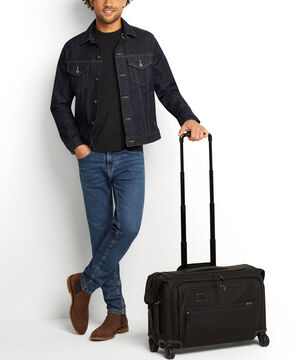 Alpha Valise Cabine porte-v&ecirc;tements