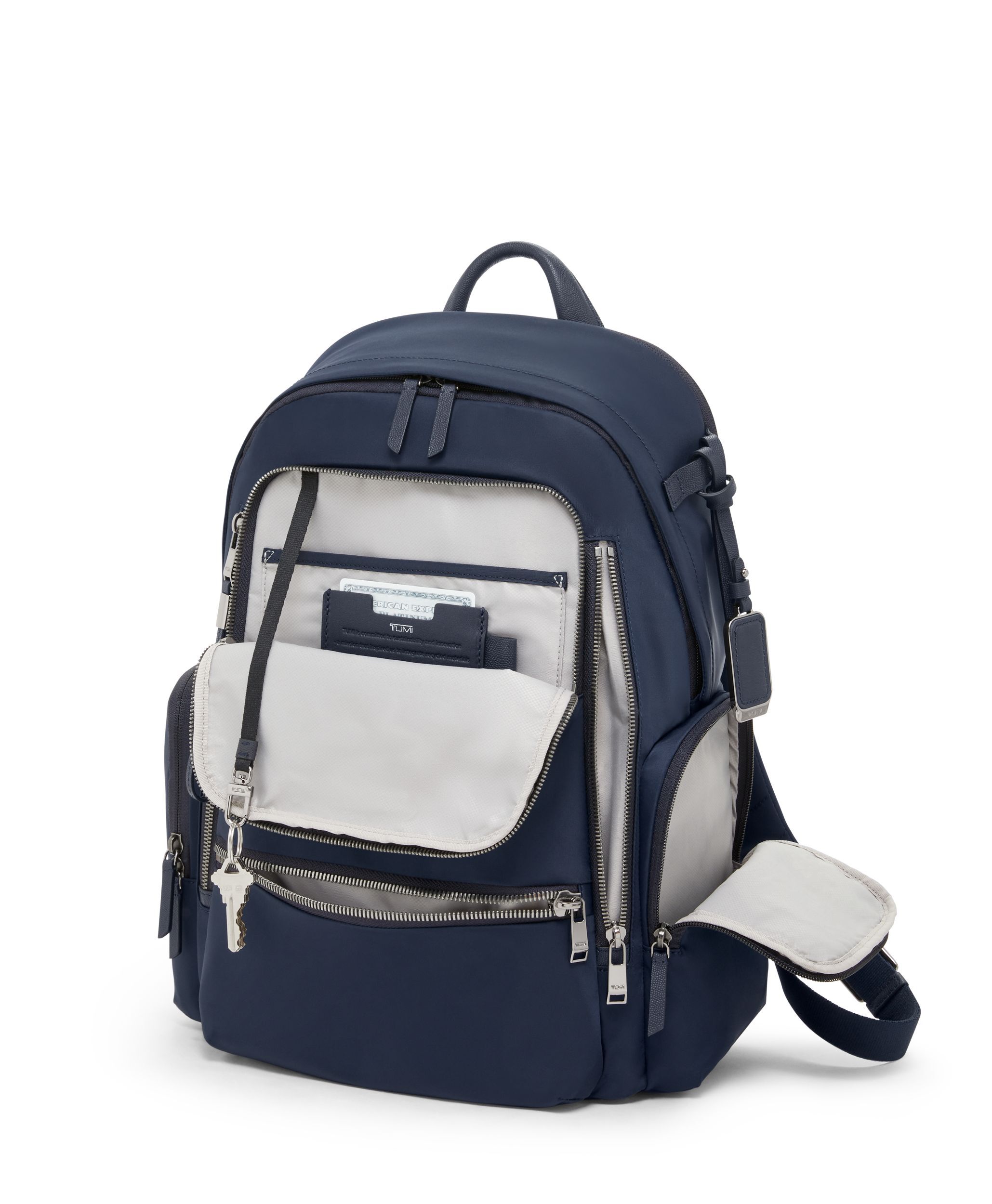 Tumi laptop rucksack online