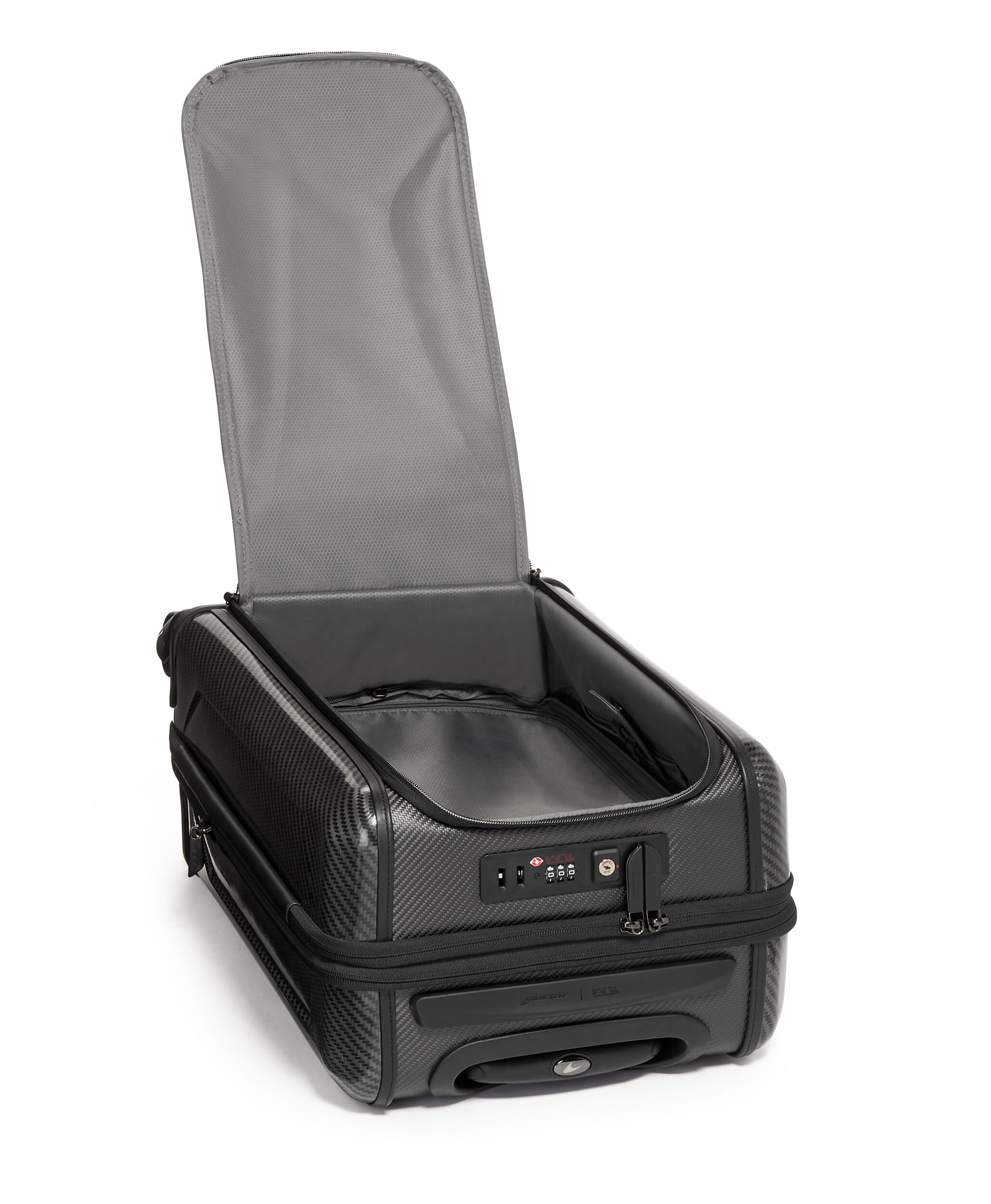 Mclaren trolley discount