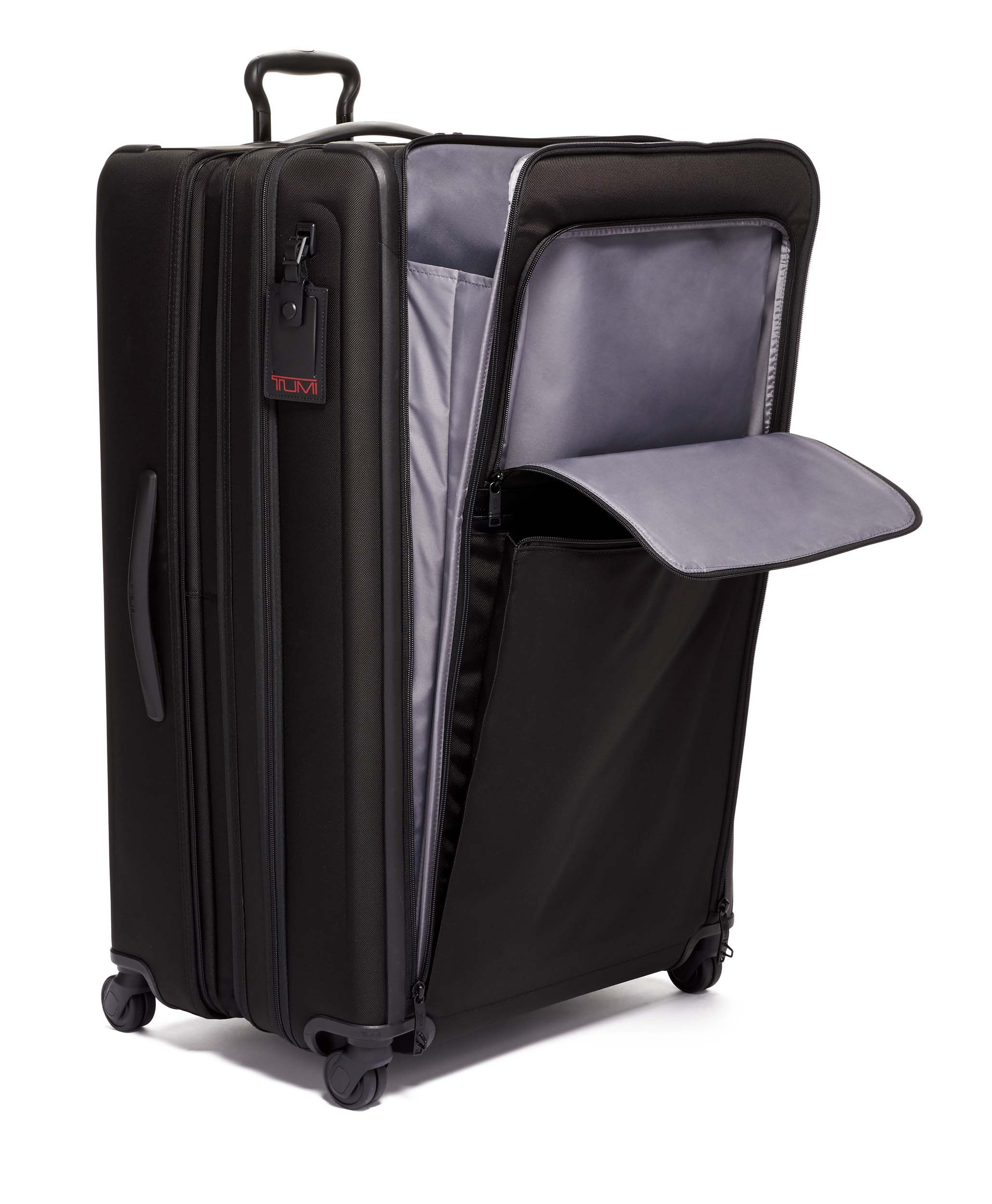 Tumi alpha 3 expandable tote new arrivals