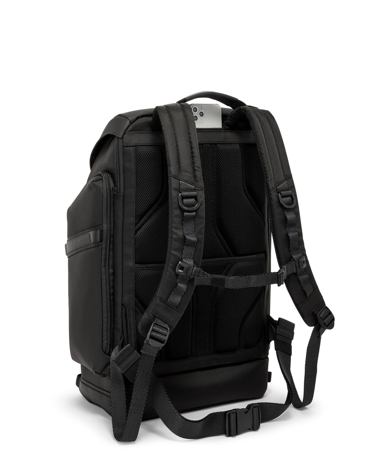 Alpha Bravo Expedition Rugzak met flap